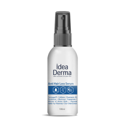 İdea Derma Saç Dökülmesi Karşıtı Serum 100 ml - 1