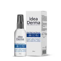 İdea Derma Saç Dökülmesi Karşıtı Serum 100 ml - 3