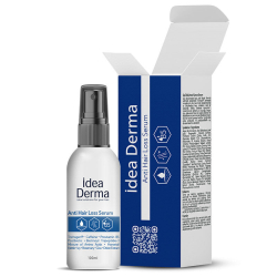 İdea Derma Saç Dökülmesi Karşıtı Serum 100 ml - 4