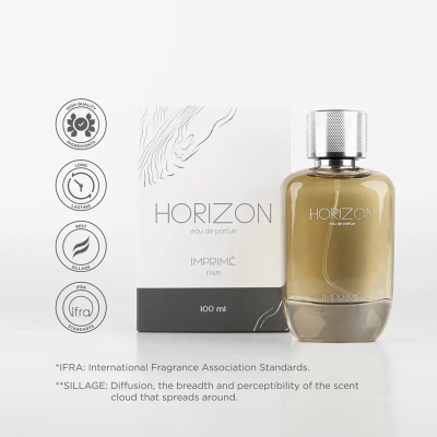 Imprime Horizon Edp Erkek Parfümü 100 ml - 3