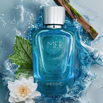 Imprime Mer Edp Erkek Parfümü 100 ml - 2