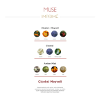 Imprime Muse Edp Kadın Parfüm 50 ml - Thumbnail