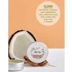 INCIA %100 Doğal Hindistan Cevizli Butter 50 ml - Thumbnail