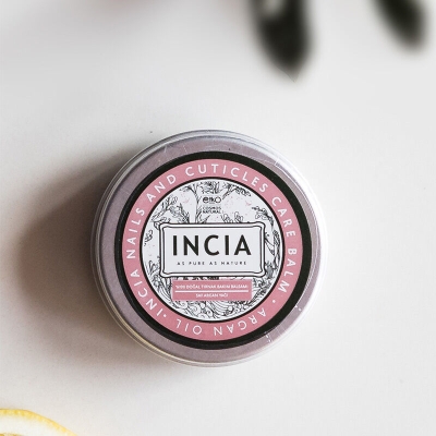 INCIA Doğal Tırnak Balsamı 15 ml - 4