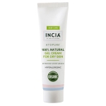 Incia %100 Natural Gel Cream For Dry Skin 60 ml - Thumbnail