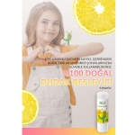 INCIA Bergamot & Limonlu Doğal Dudak Besleyici 6g - Thumbnail