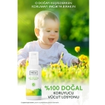 INCIA Doğal Sinek Kovucu Losyonu 100 ml - Thumbnail