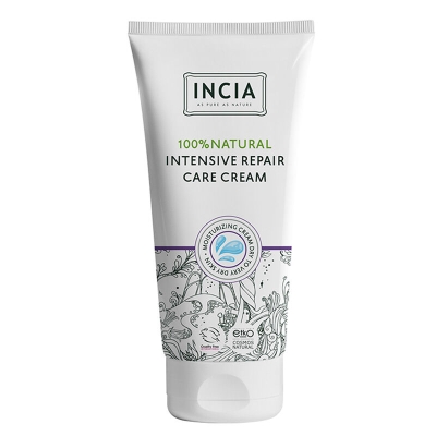 Incia Doğal Yoğun Bakım Kremi 50 ml