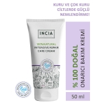 Incia Doğal Yoğun Bakım Kremi 50 ml - Thumbnail