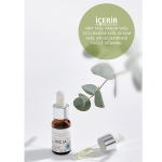 INCIA Kaş ve Kirpik Güçlendirici Doğal Serum 10 ml - Thumbnail