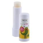 INCIA Kids Lip Balm Dudak Besleyici Limon 6 gr - Thumbnail