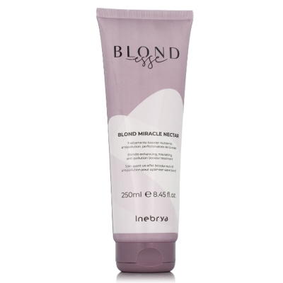 Inebrya Blondesse Blonde Miracle Nectar 250 ml