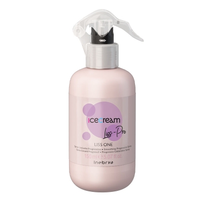 Inebrya Ice Cream Liss Pro Liss One Spray 150 ml