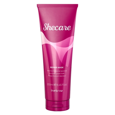 Inebrya Ice Cream Shecare Repair Mask 250 ml