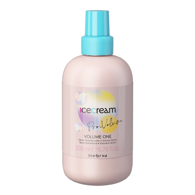 Inebrya Ice Cream Volumizing Spray 200 ml