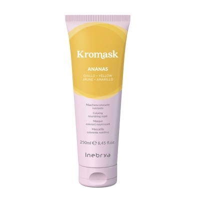 Inebrya Kromask Ananas Nourishing Hair Mask 250 ml