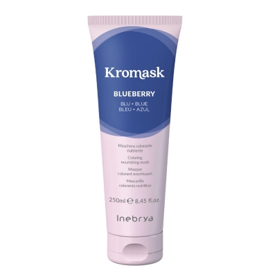 Inebrya Kromask Blueberry Nourishing Hair Mask 250 ml