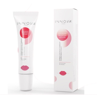 Innova Collagen Boosting Lipcare 10 ml