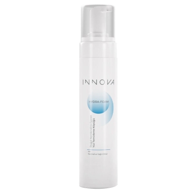 Innova Hydra Foam Normal ve Yağlı Ciltler İçin Temizleyici 200 ml