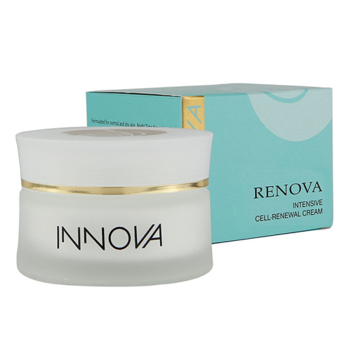 Innova Renova Cilt Bakım Kremi 50 ml - 1