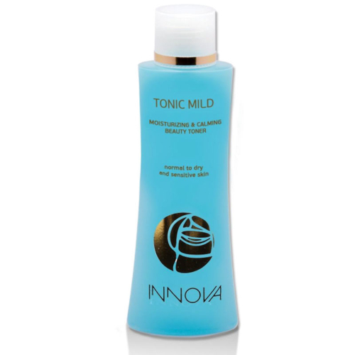 Innova Tonic Mild Moisturizing And Calming Beauty Toner 200 ml - 1