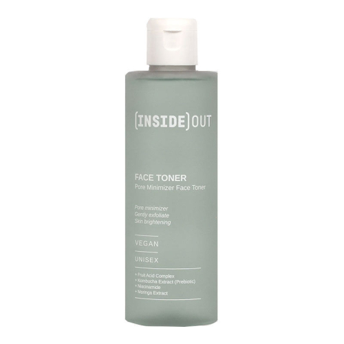 INSIDEOUT Face Toner 200 ml - 1