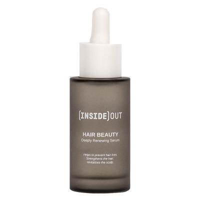 INSIDEOUT Hair Beauty Serum 35 ml