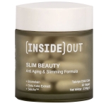 INSIDEOUT Slim Beauty Anti Aging Slimming Formula 30 Kapsül - Thumbnail