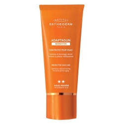 Institut Esthederm Adaptasun Sensitive Face Care 50 ml - 1