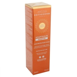 Institut Esthederm Adaptasun Sensitive Face Care 50 ml - 2