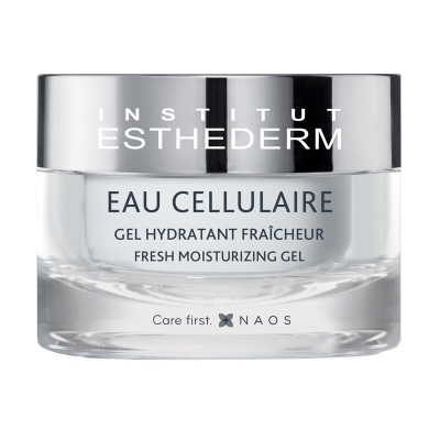 Institut Esthederm Cellular Water Gel 50 ml