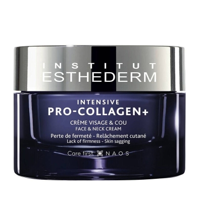 Institut Esthederm Intensive Pro Collagen Face Neck Cream 50 ml