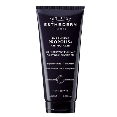 Institut Esthederm Intensive Propolis +Amino Acid Purifying Cleansing Gel 200 ml