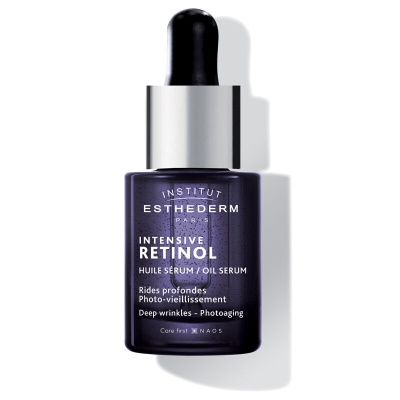 Institut Esthederm Intensive Retinol Oil Serum 15 ml