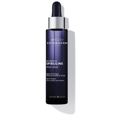 Institut Esthederm Intensive Spiruline Serum 30 ml