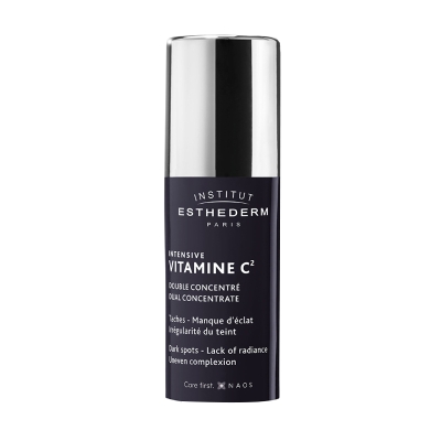 Institut Esthederm Intensive Vitamine C2 Serum 10 ml