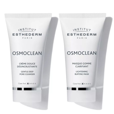 Institut Esthederm Osmoclean Set