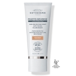 Institut Esthederm Photo Reverse SPF50+ Renkli Güneş Kremi 50 ml - Medium Beige - Thumbnail