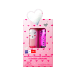 inuwet Amour Duo 2li Lip Balm Dudak Nemlendirici Seti - Thumbnail