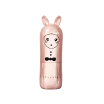 inuwet Baume Lipbalm Metal Rose Nude - Thumbnail