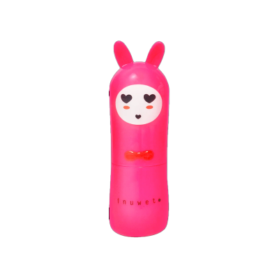 inuwet Bunny Lipbalm Cherry