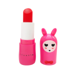 inuwet Bunny Lipbalm Cherry - Thumbnail