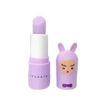 inuwet Bunny Lipbalm Marshmallow - Thumbnail