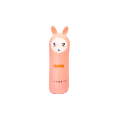 inuwet Bunny Lipbalm Vanilla Coco