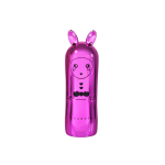 inuwet Lipbalm Metal Fushia - Thumbnail