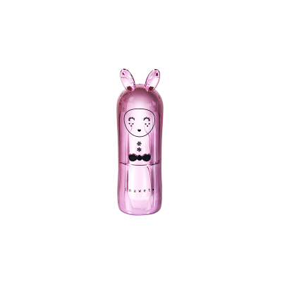 inuwet Lipbalm Metal Light Pink Dudak Nemlendirici