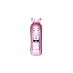 inuwet Lipbalm Metal Light Pink Dudak Nemlendirici - Thumbnail