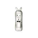 inuwet Lipbalm Metal Silver Coconut - Thumbnail