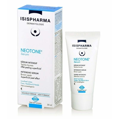 Isıs Pharma Neotone Serum 30 ml