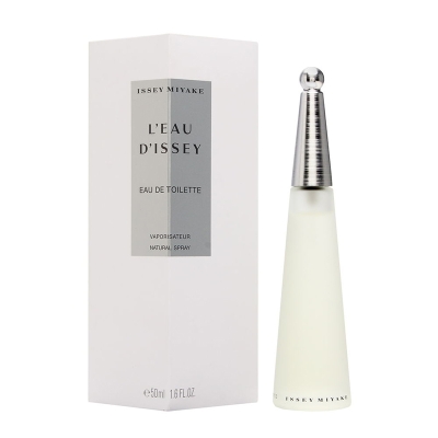 Issey Miyake Leau Dissey Edt Kadın Parfümü 50 ml